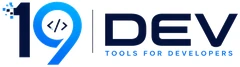 19Dev logo