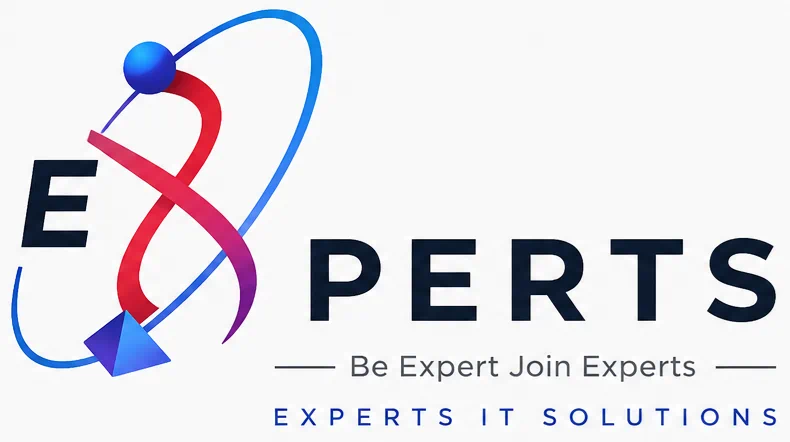 Experts IT Solutions logo
