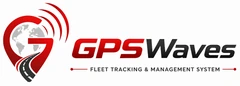 GPSWaves logo