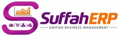 SuffahERP logo