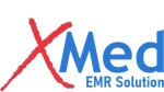 xMed logo