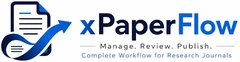 xPaperFlow logo