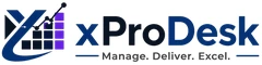 xProDesk logo