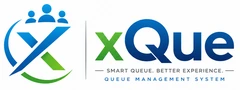 xQue logo