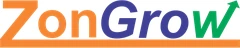 ZonGrow logo